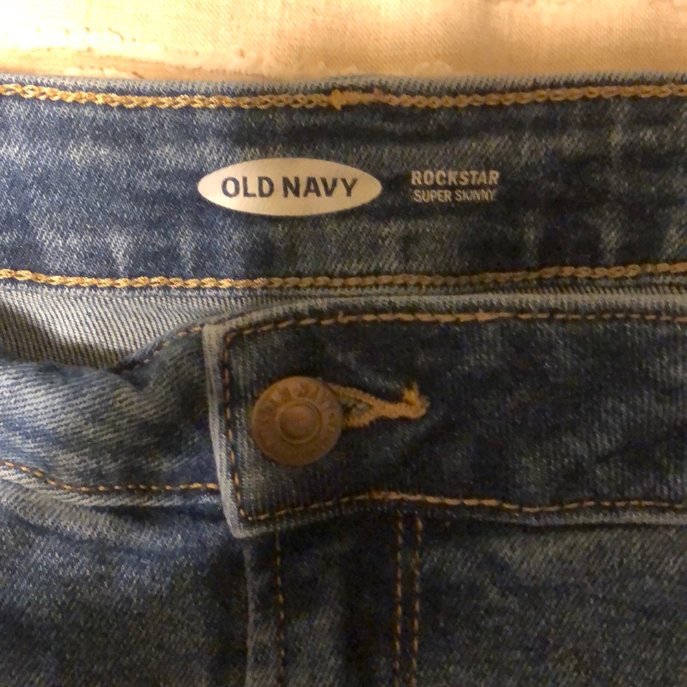 Jeans - Picture 3 of 4